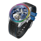 Agelocer Tourbillon Watch Series 9101 9104