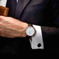 AGELOCER Quartz Watch Luzern Series 150