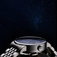 AGELOCER Moonphase Automatic Watch Starry Sky Dial 6404